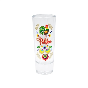 Kieliszek LUFA 65 ml – kogut