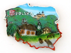 Magnes kontur Polska