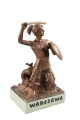 Statuetka Warszawa 1178i
