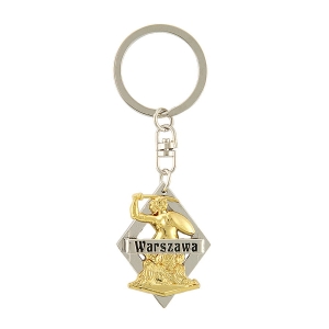 Brelok do kluczy Warszawa