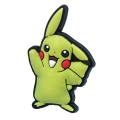 przypinka Pokemon Pikachu do crocsów kroksy ozdoba