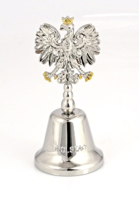 Dzwonek Polska Orzeł