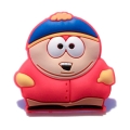 Przypinka ozdoba Cartman South Park do Crocsów kroków