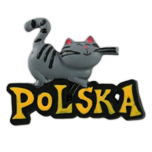 Magnes kot Polska