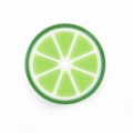 limonka przypinka do crocs kroksy ozdoba owoce