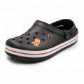 nerka ozdoba crocs przypinka jibbitz medyczna na butach
