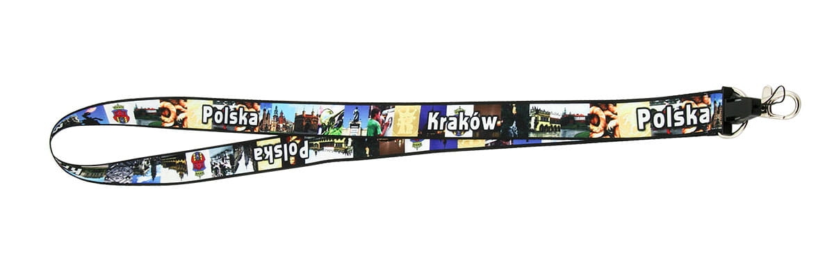 Smycz Kraków Polska 1229a
