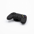 Wpinka crocs pad PS4 widok z boku
