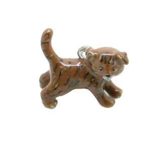 Brelok zwierzak kot, kotek - a'la charms