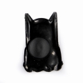 minionek batman ozdoba kroksy tył zapięcie