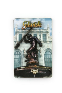 Magnes MDF Gdańsk Neptun