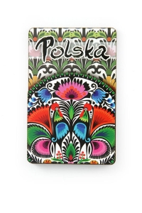 Magnes MDF Polska Folk 2