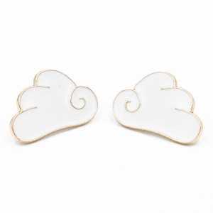 Metalowa przypinka, pins Skrzydła zestaw dwóch