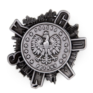 Magnes obrotowy Gdańsk