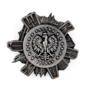 Magnes obrotowy Kraków