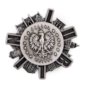 Magnes obrotowy Lublin