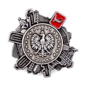 Magnes obrotowy Łódź