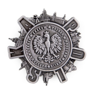 Magnes na lodówkę – Obrotowy Polska
