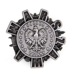 Magnes obrotowy Warszawa