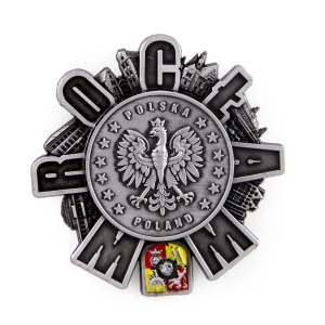 Magnes obrotowy Wrocław