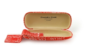 Etui do okularów Polska