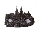 magnes Skarżysko-Kamienna tył magnesy lodówkowe metalowe