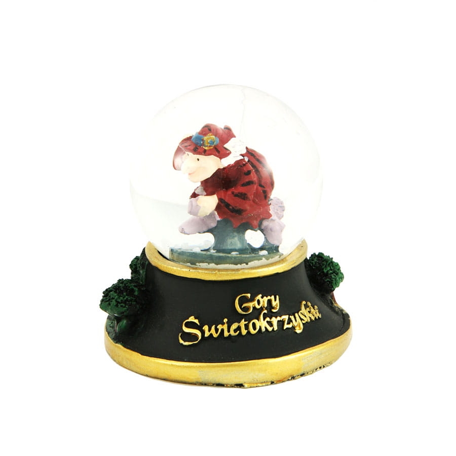 Góry Świętokrzyskie Kula 1320a