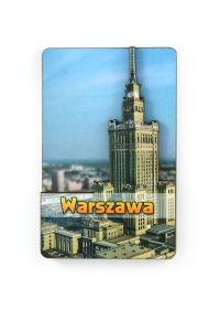 Magnes MDF Warszawa PKN