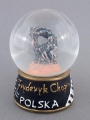 Polska Chopin Kula 188b