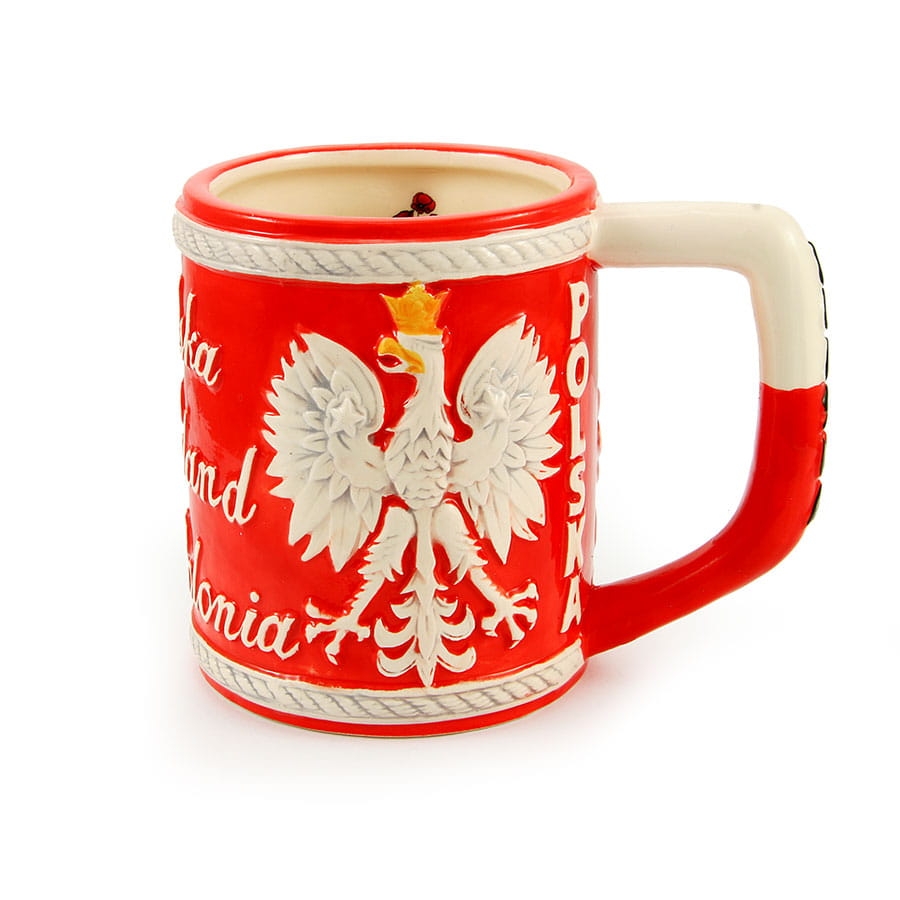 Polska Kubek 1224a