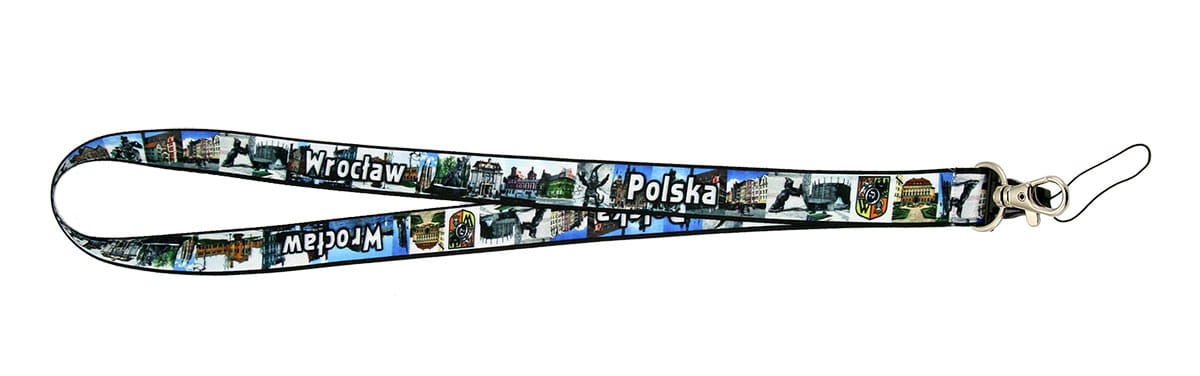 Smycz Wrocław 1231a