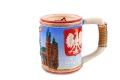 Kraków Kubek 960c