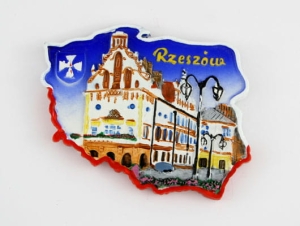 Magnes kontur Rzeszów