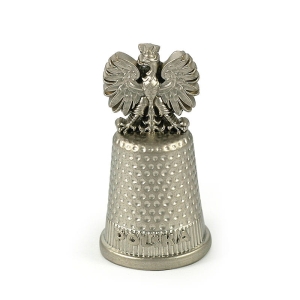 Naparstek z nadbudową Polska