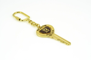 Brelok klucz Kraków