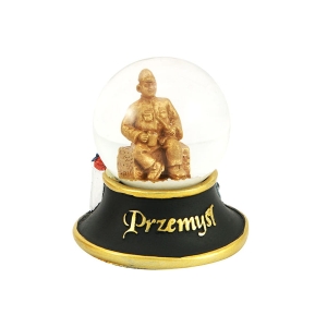 Kula śnieżna 45mm - Przemyśl