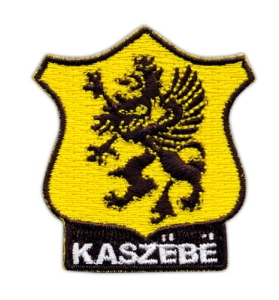 Naszywka Kaszëbë