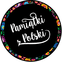 Pamiątki z Polski | Souvenirs from Poland | Gadżety w barwach narodowych
